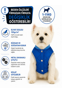 Related product image DOGİ&DOG Dog Clothes