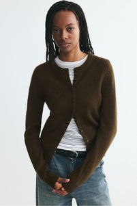İlgili ürün resmi H&M Hırka
