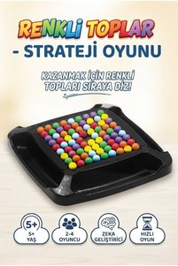 Related product image Tıfıl Toys Box Games
