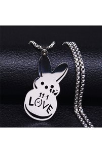 Related product image Choice Steel Necklaces