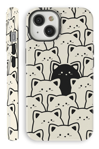 Related product image WANNA PROTECT Phone Case