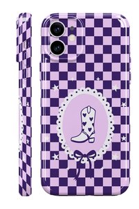 Related product image WANNA PROTECT Phone Case