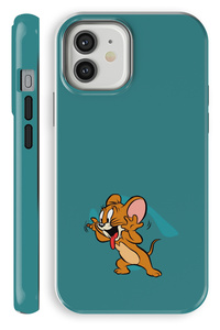 Related product image WANNA PROTECT Phone Case