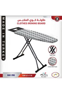 صورة المنتج ذات الصلة DAC طاولات وأكسسوارات الكي