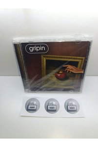 İlgili ürün resmi CD Yerli Albüm