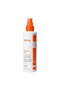 Related product image IVATHERM Baby Sunscreens