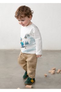 Related product image Mayoral Sweatpants