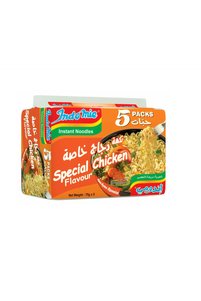 Related product image Indomie Ready Made Noodles