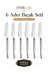 Related product image DMR LİFE Flatware Sets