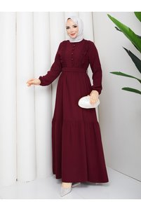 İlgili ürün resmi moda periy Elbise