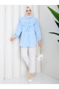 İlgili ürün resmi moda periy Tunik