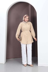 صورة المنتج ذات الصلة moda periy تونيك