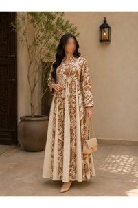 Related product image RONZA Capes & Abayas