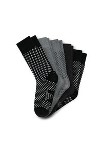 Zugehöriges Produktbild Schiesser Socken