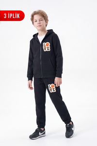 Related product image FYK KİDS Sweatsuit sets