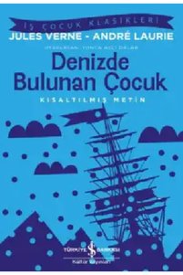 Related product image Türkiye İş Bankası Kültür Yayınları Children's Storybooks