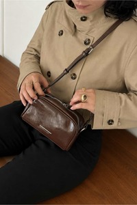 Related product image Yuka Atelier Shoulder Bags