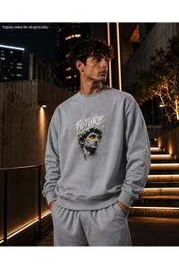 Related product image caddekombin Sweatshirts