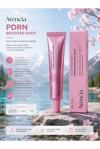 Related product image Arencia Face Serums