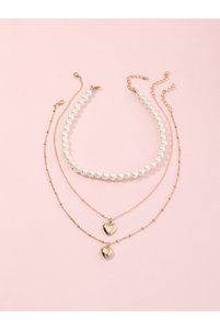 Related product image Take Two By Styli Bijou Necklaces