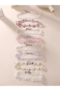 Related product image Take Two By Styli Bijou Necklaces