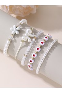 Related product image Take Two By Styli Bijou Bracelets