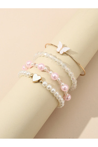 Related product image Take Two By Styli Bijou Bracelets