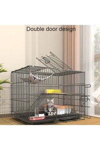 Related product image KEKE Cat House & Cages