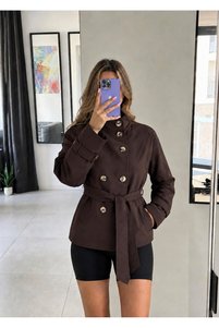 Related product image Ekim Store Trench Coats