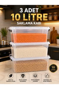 Related product image Kitchen Line Storage Containers
