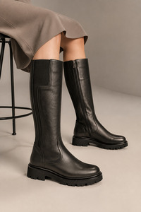 Related product image MT Knee-High Boots