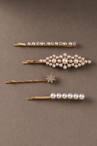 Related product image New Obsessions Hair Clips