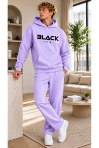 Related product image caddekombin Sweatsuit sets