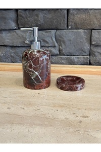 Related product image Polen Stone Bathroom Sets