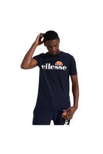 Σχετική φωτογραφία προϊόντος Ellesse Μπλουζάκια