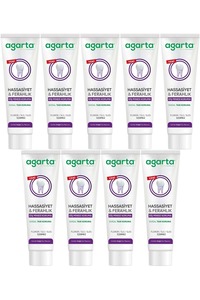 Related product image Agarta Toothpaste