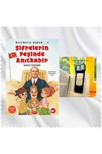 Related product image Beyaz Balina Yayınları Children's Storybooks