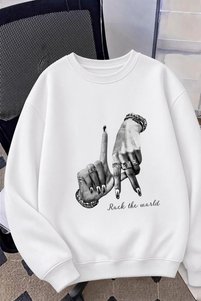 Related product image Oksit Sweatshirts