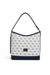 Related product image Silver Polo Shoulder Bags