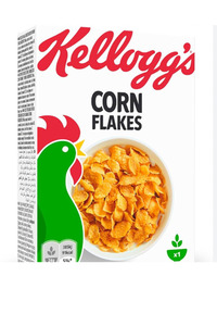Related product image Kellogg's Healthy Snacks
