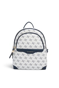 Related product image Silver Polo Backpacks