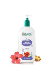 Related product image Himalaya Baby Shampoo