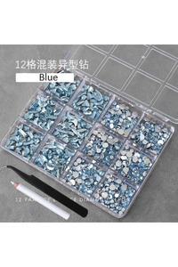 Related product image Choice False Nails & Accessories