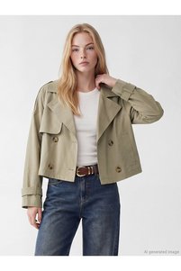 Related product image LC Waikiki Trench Coats