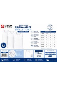 Related product image ERDEM İÇ GİYİM Undershirt