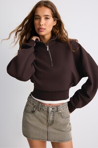 صورة المنتج ذات الصلة Stradivarius سويتشيرتات