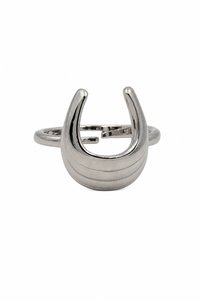 Related product image Jack Ferrero Steel Rings