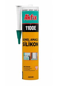 İlgili ürün resmi Akfix Silikon