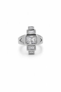 Related product image Jack Ferrero Steel Rings