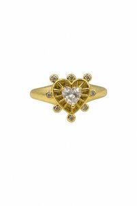 Related product image Jack Ferrero Steel Rings